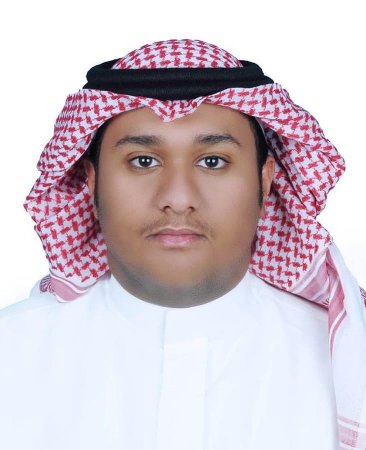 Ali Majed Alobaied