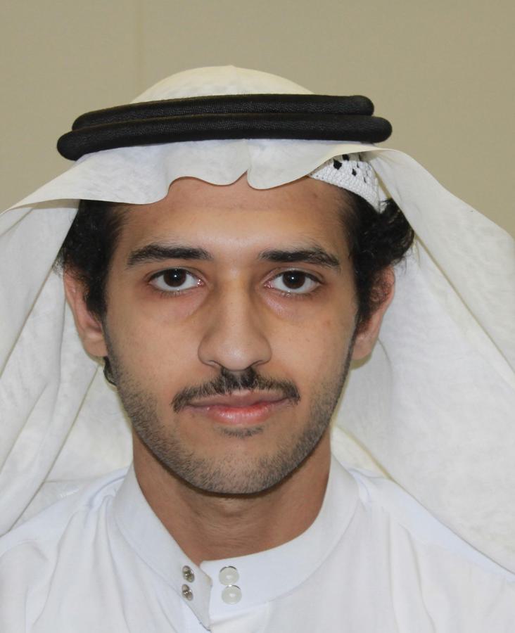 Mohammed Ali Al Johani