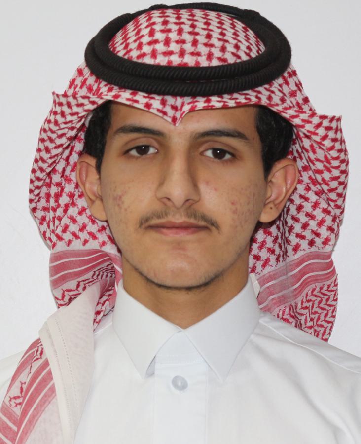 Mohammed Mihmas Alqahtani