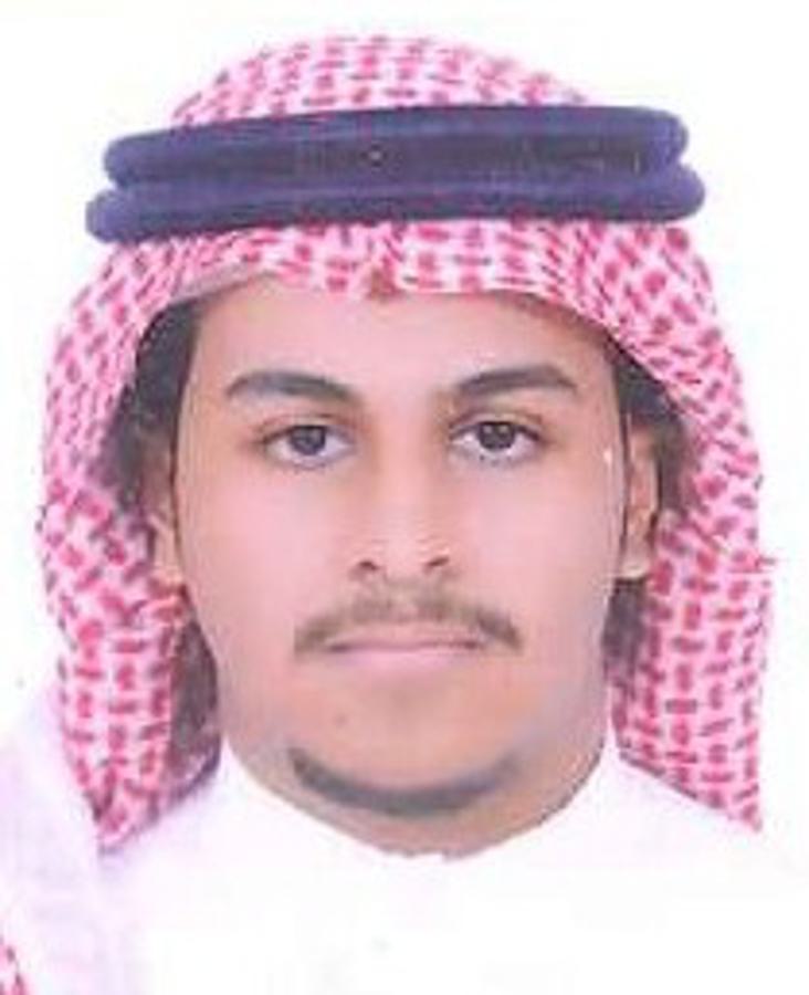 Khalid Mansour Alzahrani
