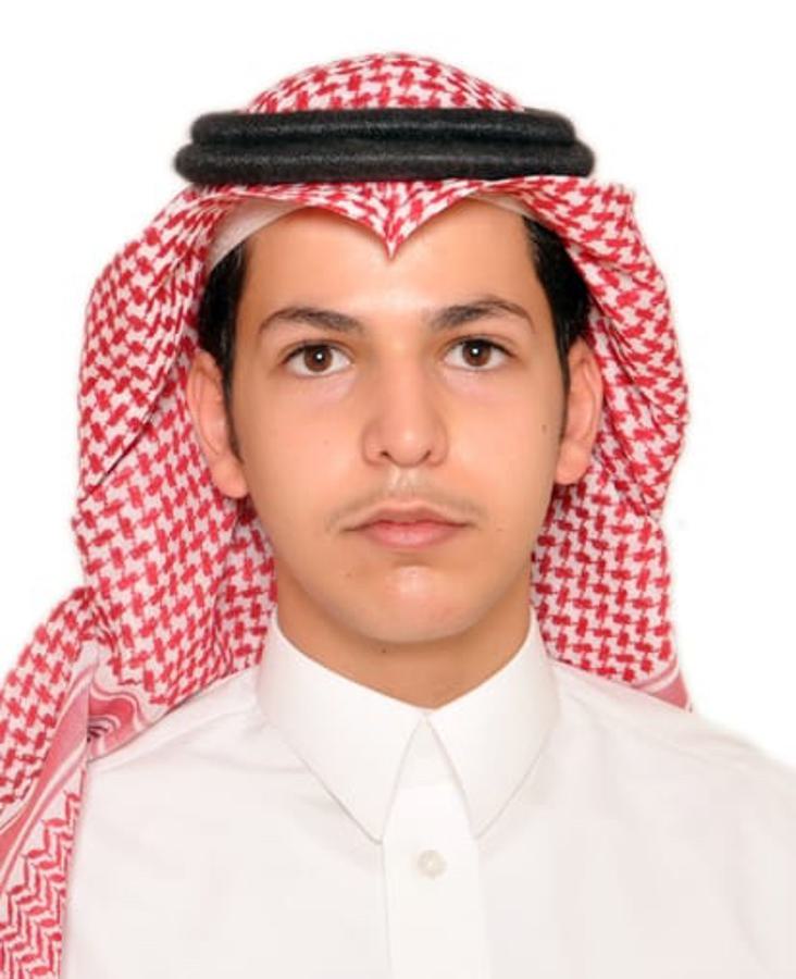 Ibrahim Abdulaziz Aldawood