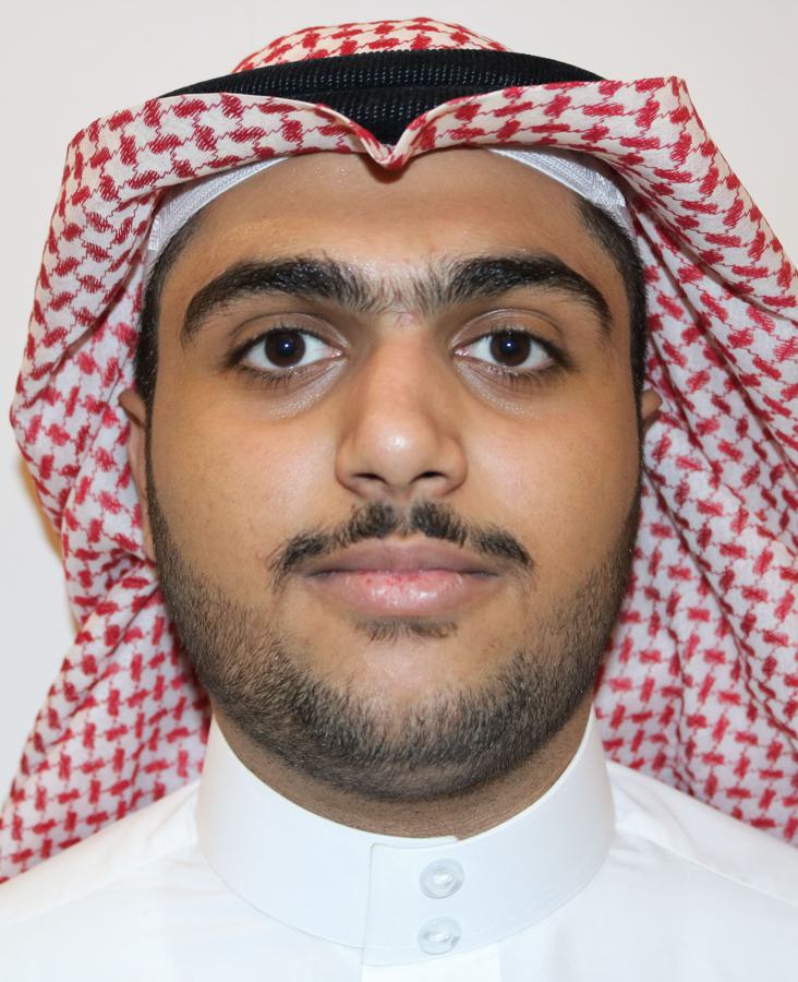 Meteb Ahmed Alghamdi