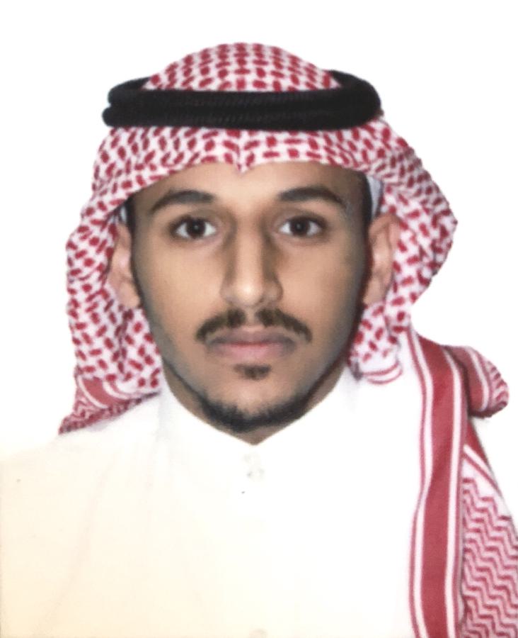 Khalid Ali Alqahtani