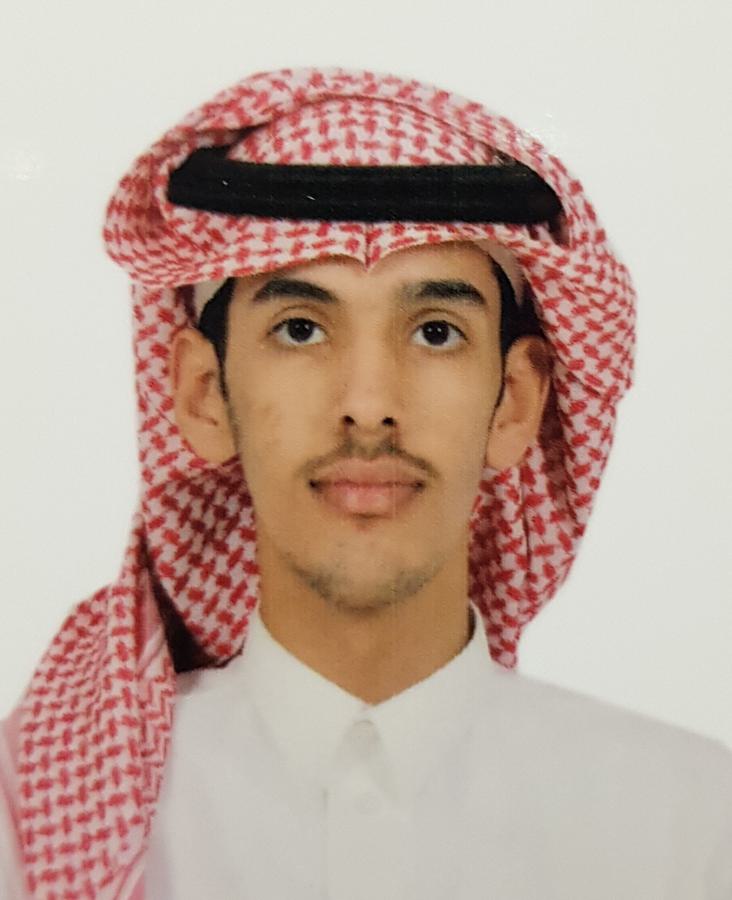 Abdulmajeed Saeed Alqhatani