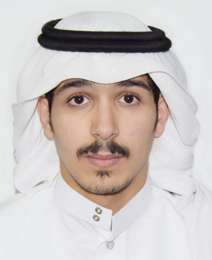 Ahmad Fahad Alzhrani