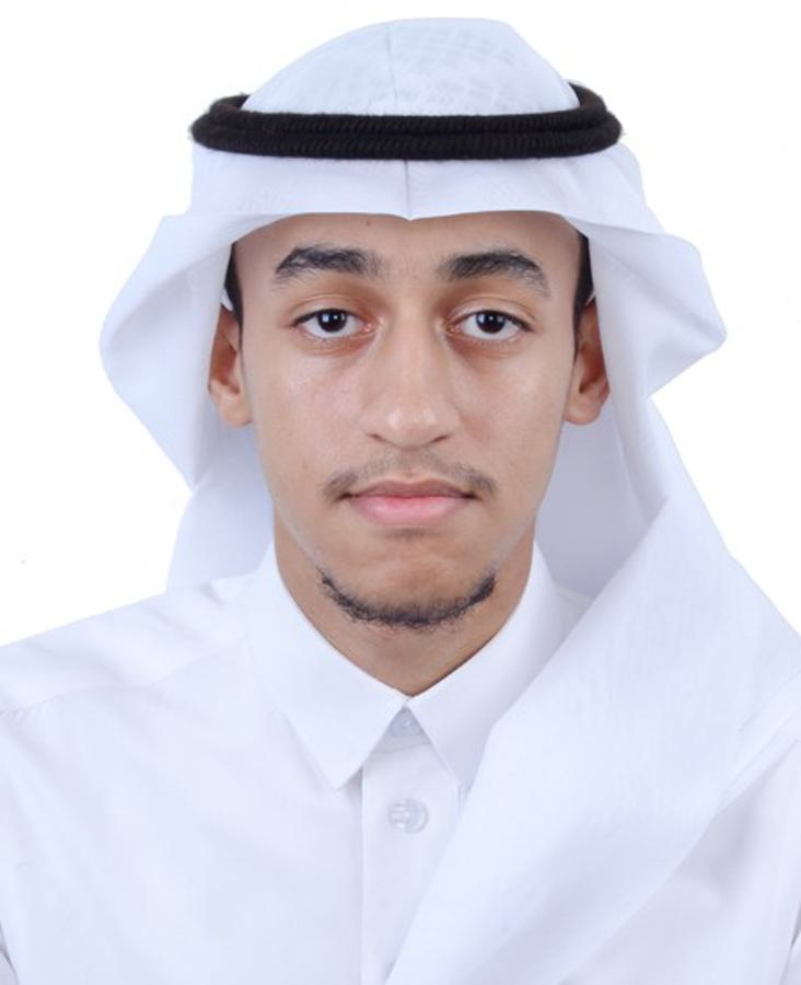 Ahmed Salman Alqunber