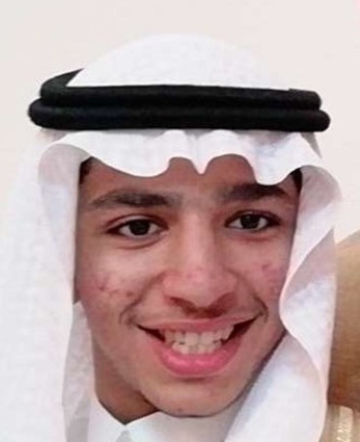 Saleh Maher Alduraibi