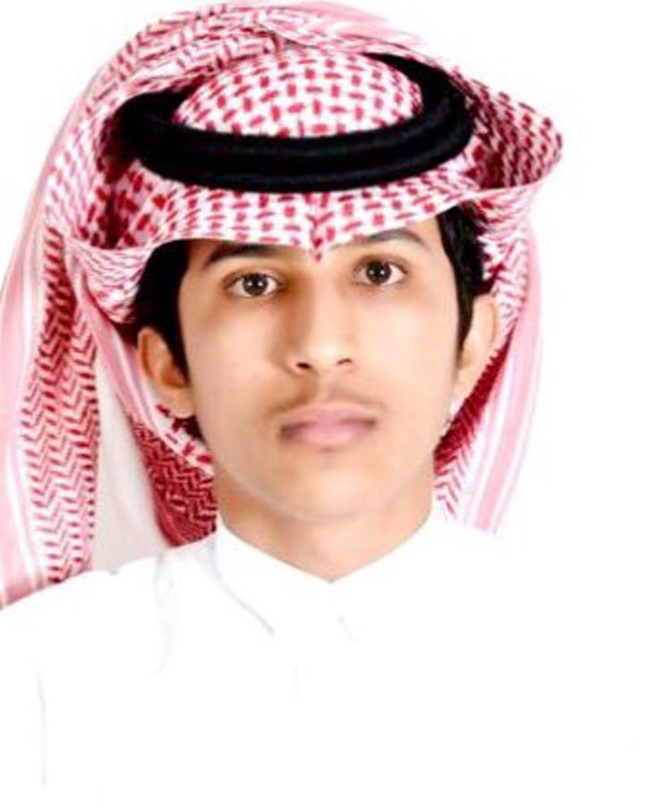 Salem Yaslam Alsaiari