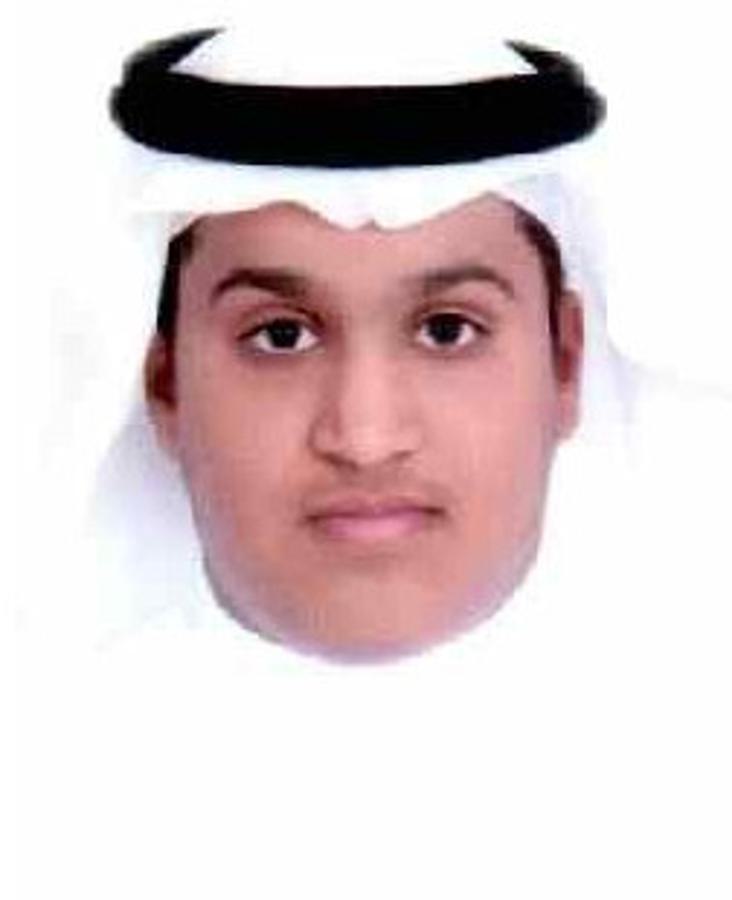 Nawaf Mosaed Al-Harbi