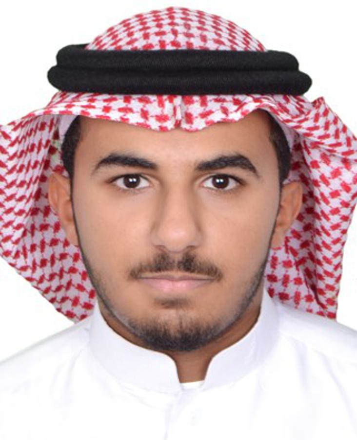 Abdulaziz Sultan Alharbi