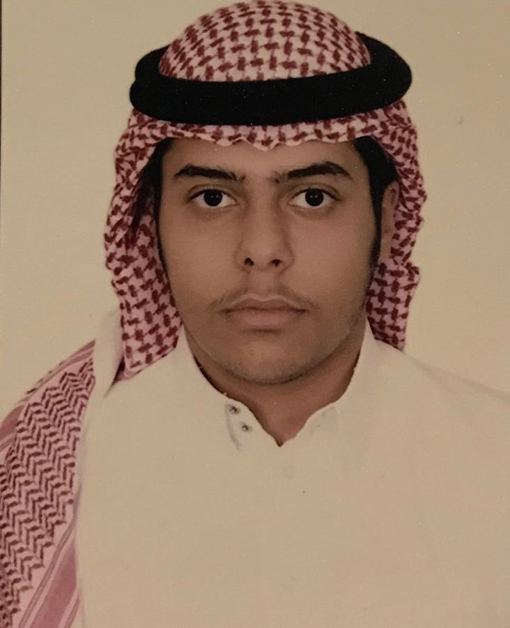 Mohammad Saleh Alkharraz