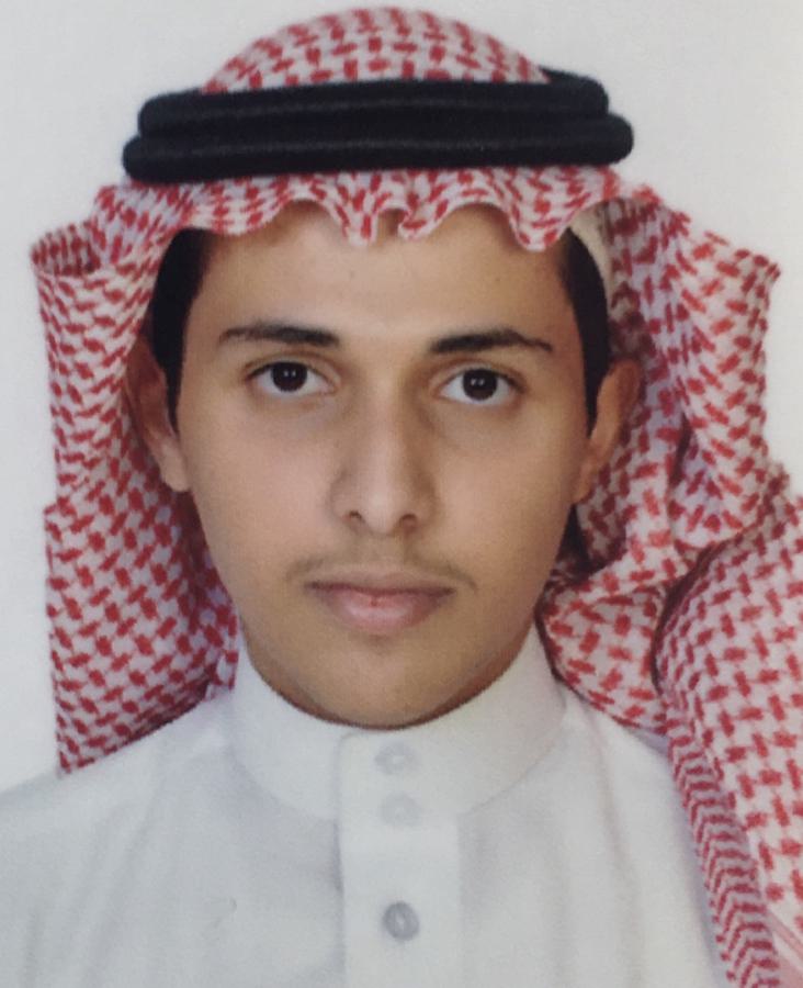 Ali Nasser Alwehaibi