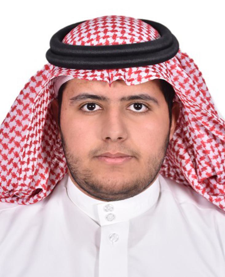 Fahad Ahmed Alghamdi
