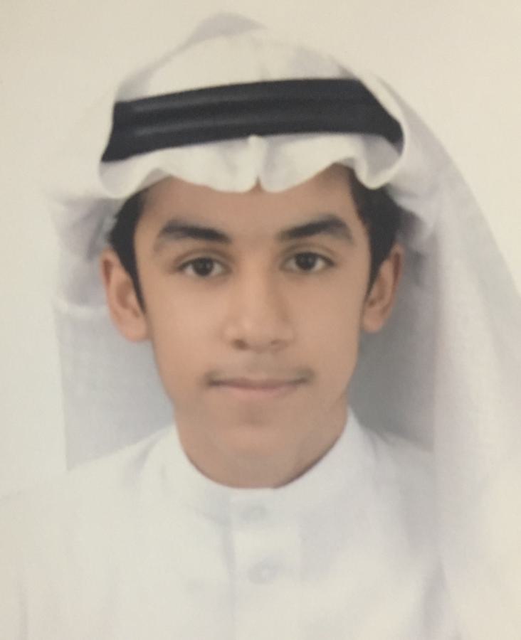 Hayder Mohammed Alkhamis