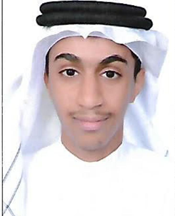 Mohammed Ali Alhammad