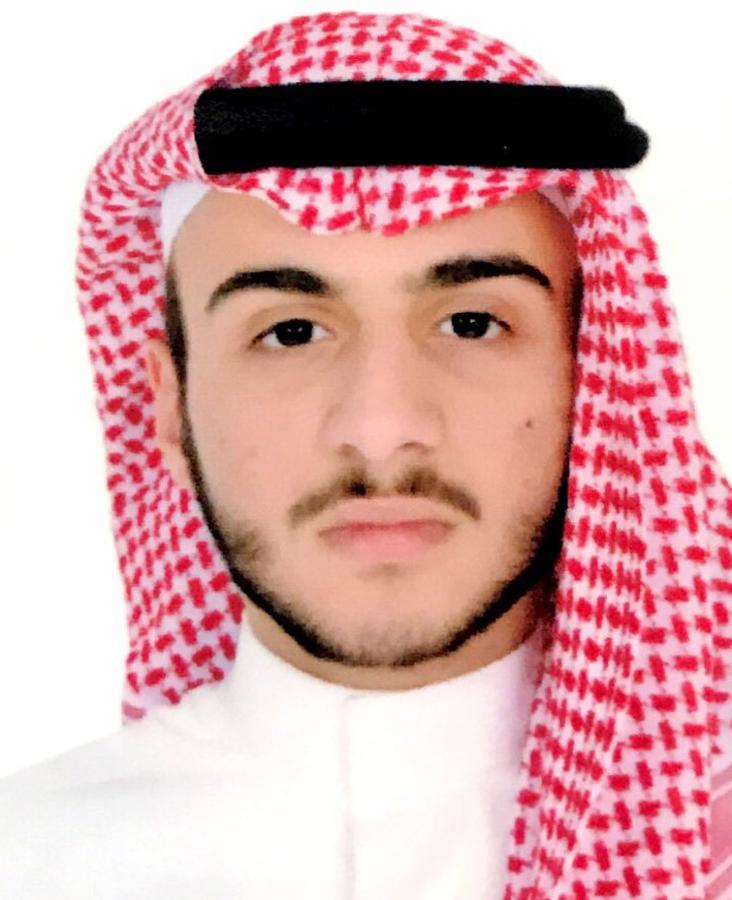 Sulaiman Alzamil