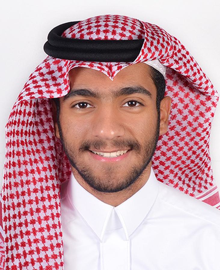 Abdulrahman Ahmed Gow