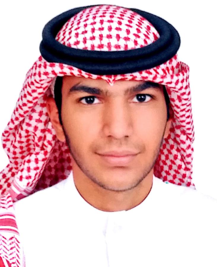 Murtadha Ahmed Alghwainem