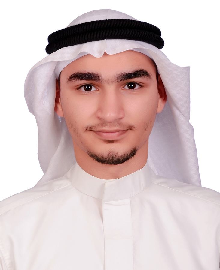 Nasser Almarhoon