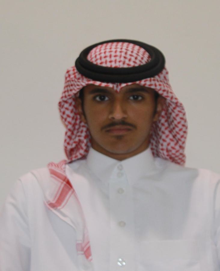 Abdulrahman Ali Alghamdi