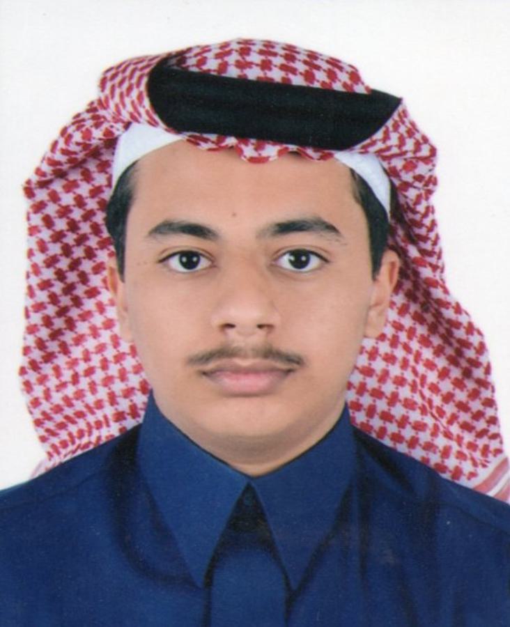 Ghassan Muhammad Alharbi
