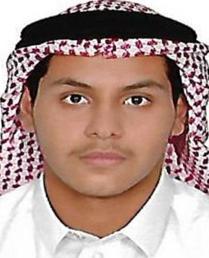 Fahad Khalid Aldossary