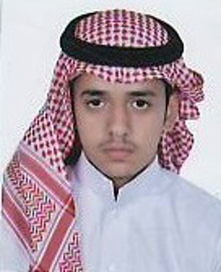 Faisal Abdulwahid Alqahtani
