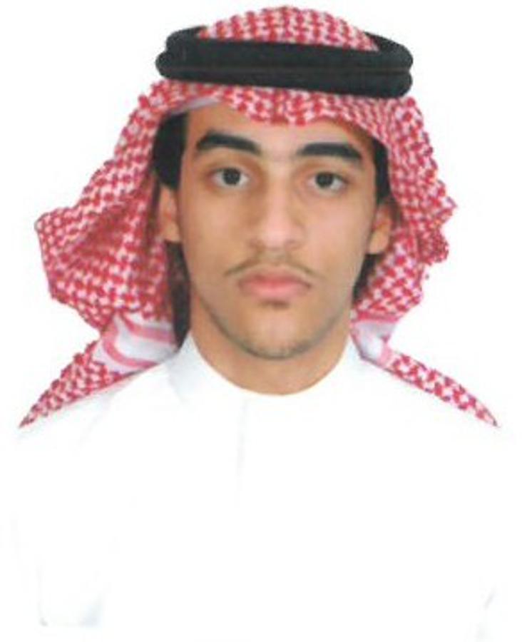 Abduallah Masoud Alsobhi