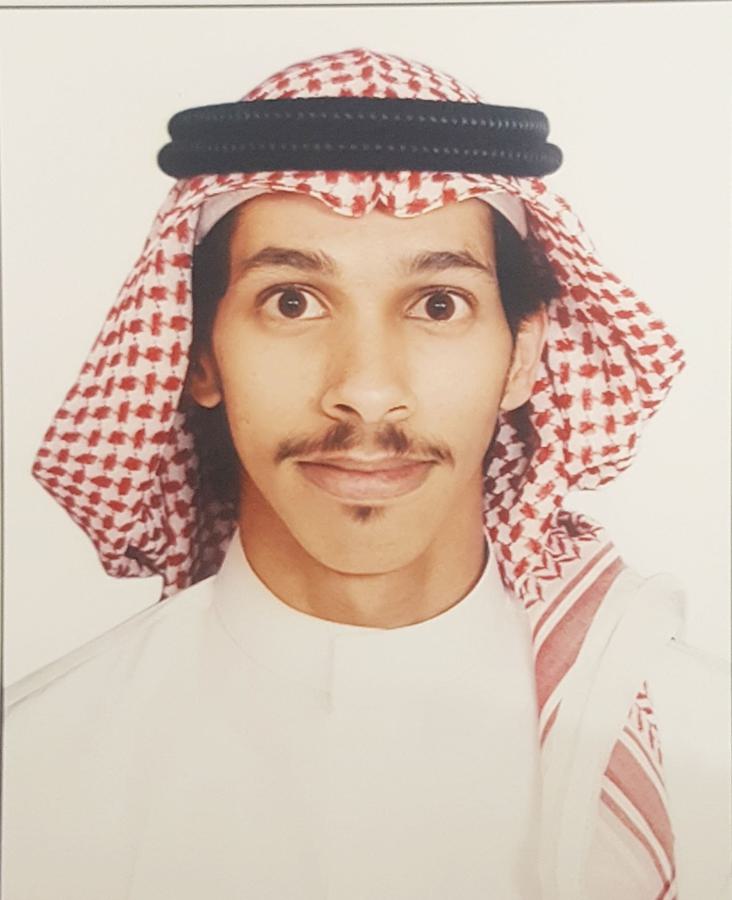 Omar Abdullah Alzughaibi