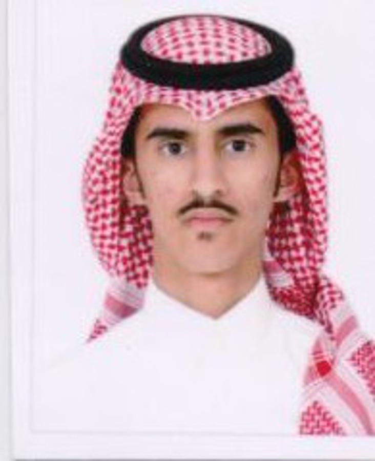 Mohammed Ali Alshahrani