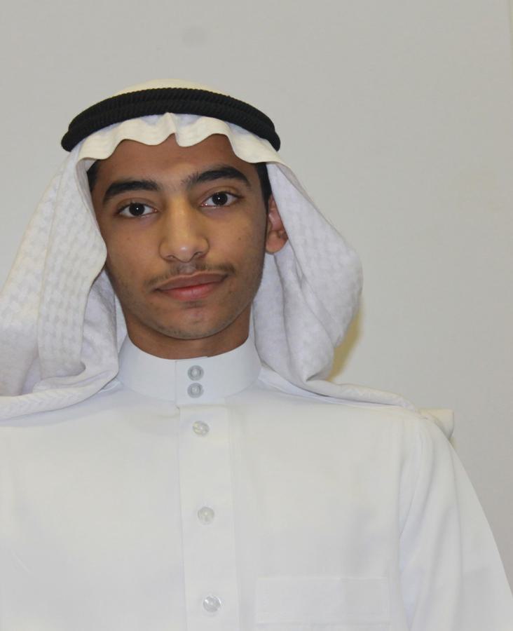 Hussain Mohammed Al Radhwan