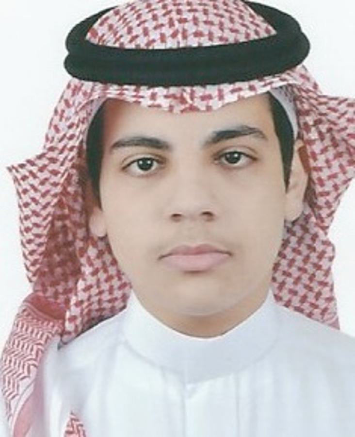 Mohammed Saad Alatani