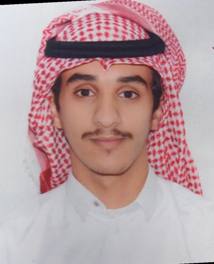 Mohammad Salim Alghamdi