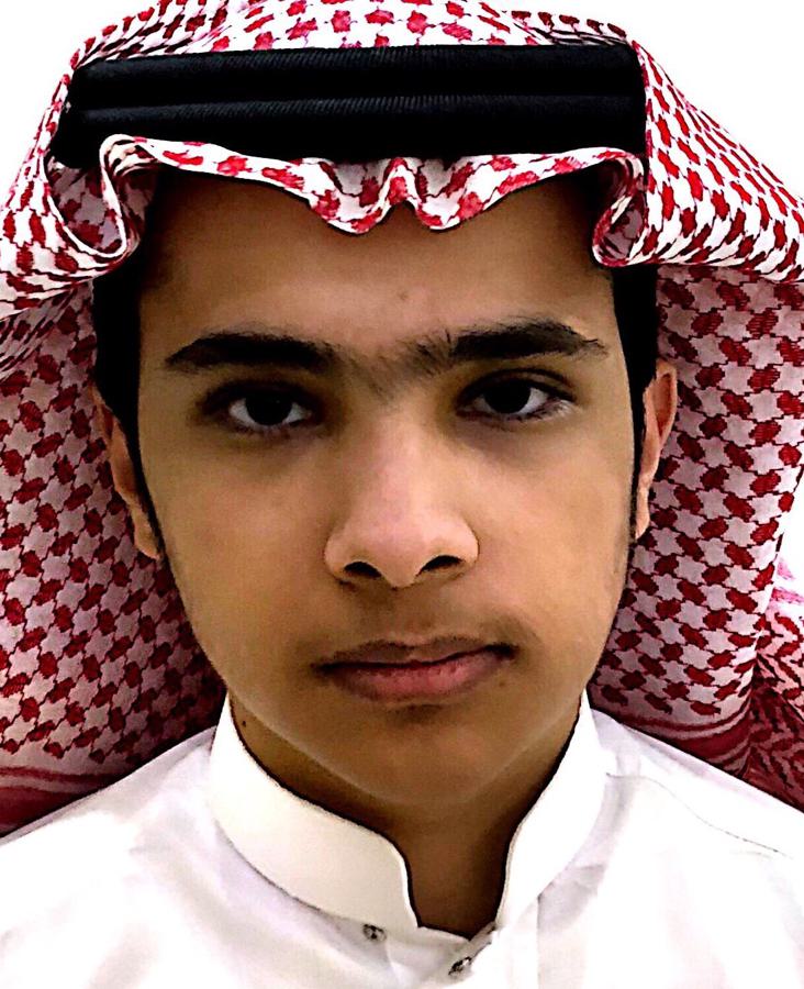 Imad Ibrahim Al-Sughaiyer