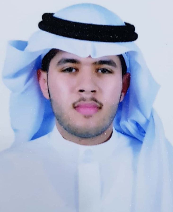 Mohammed Yousef Bahrani