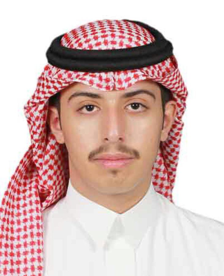Yazeed Saleh Alshalan