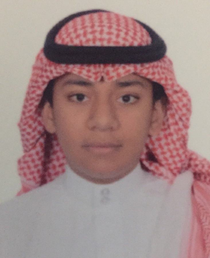 Hassan Yousef Almaidi