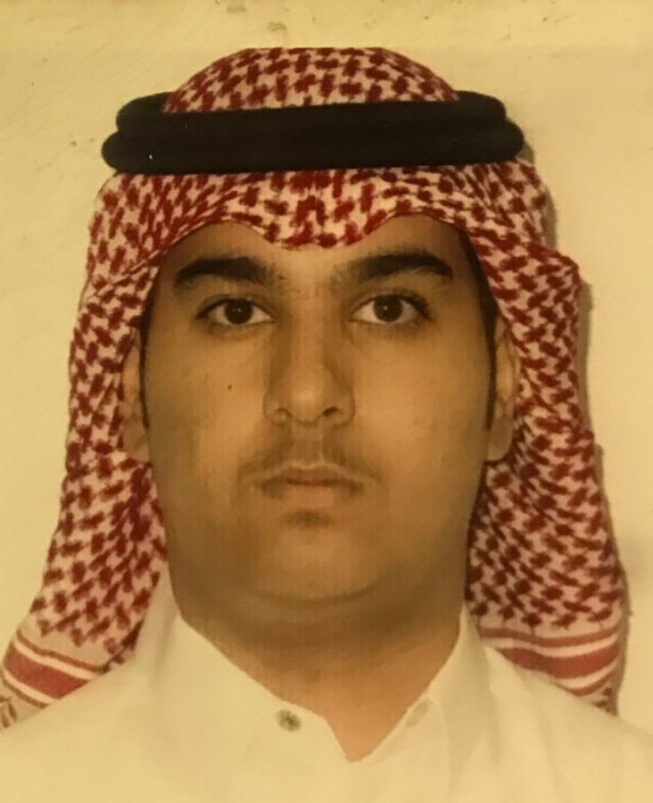 Faisal Abdullah Almudhaffar