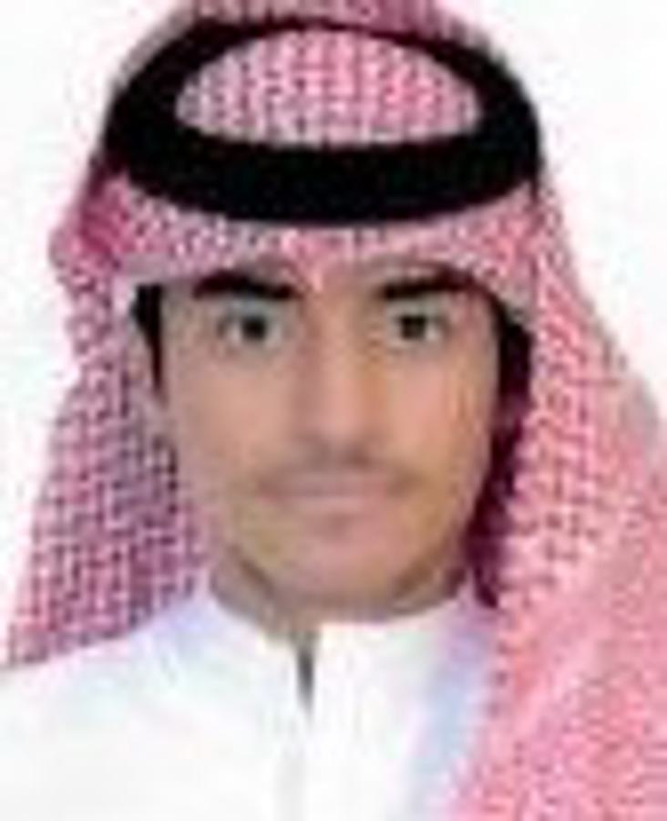 Naif Ghanem Alqahtani