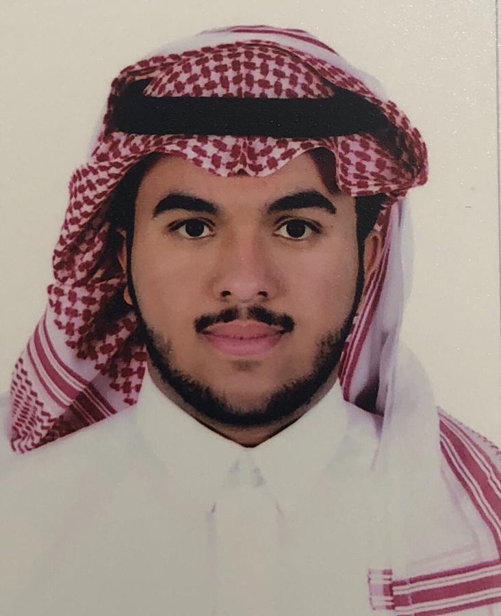 Hamad Jufayn Alqahtani