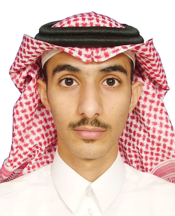 Abdulmohsen Mohammed Alqahtani