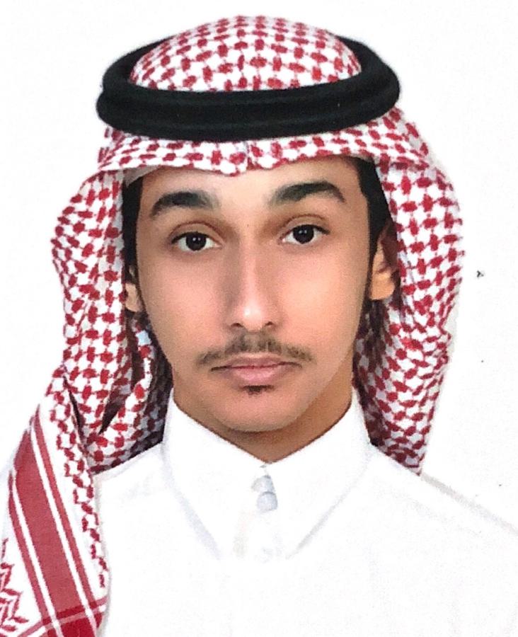 Naif Abdullah Alzarea