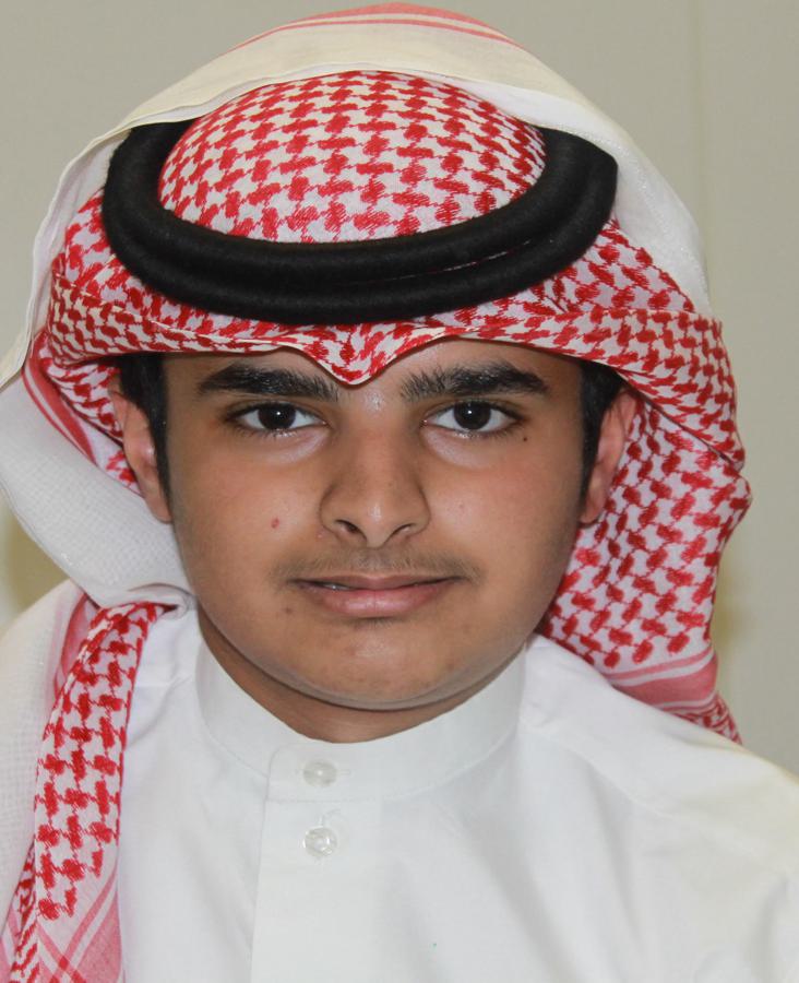 Sulaiman Al Sulaiman