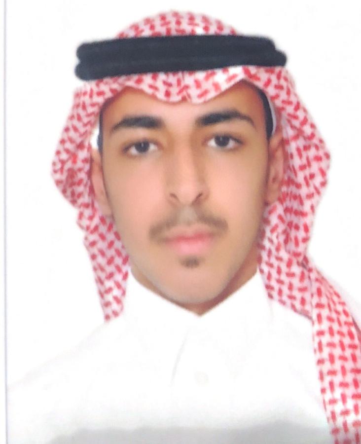 Abdulaziz Hamad Bin Muammar