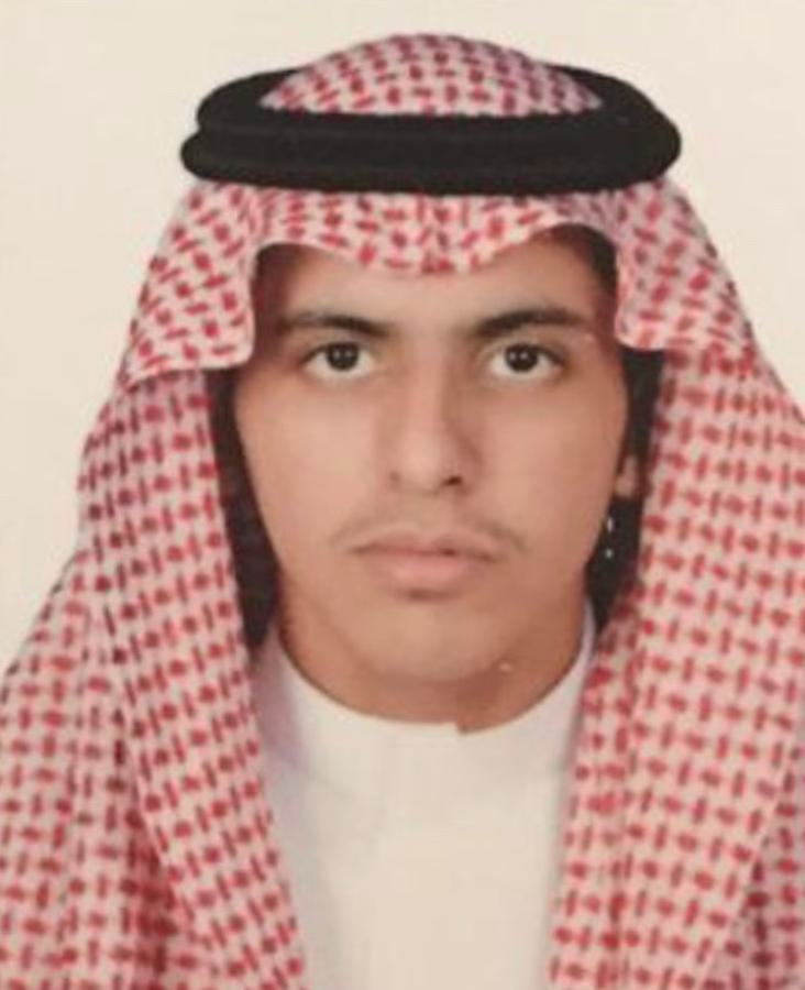 Fahad Turki Alshudayyid