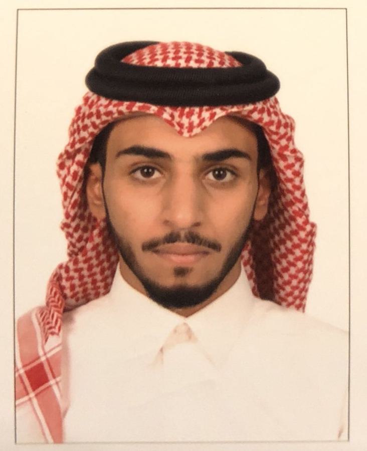 Mohammed Abdulhadi Ghurab