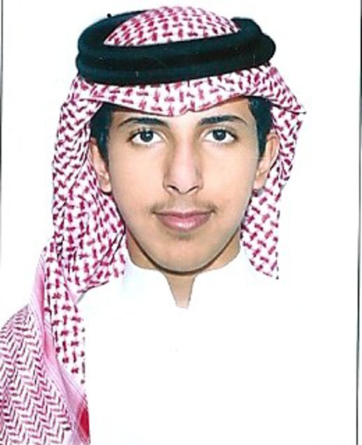 Abdullah Alabdulkarim 
