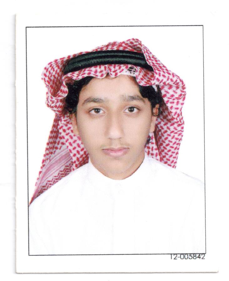 Mohammed Khalid Aljoridan