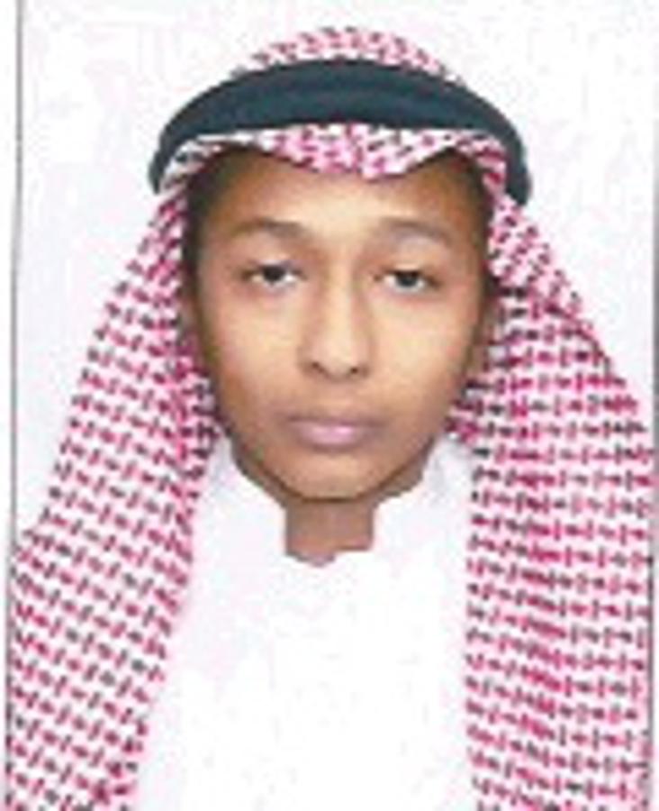 Abed Abdullah Aljedani