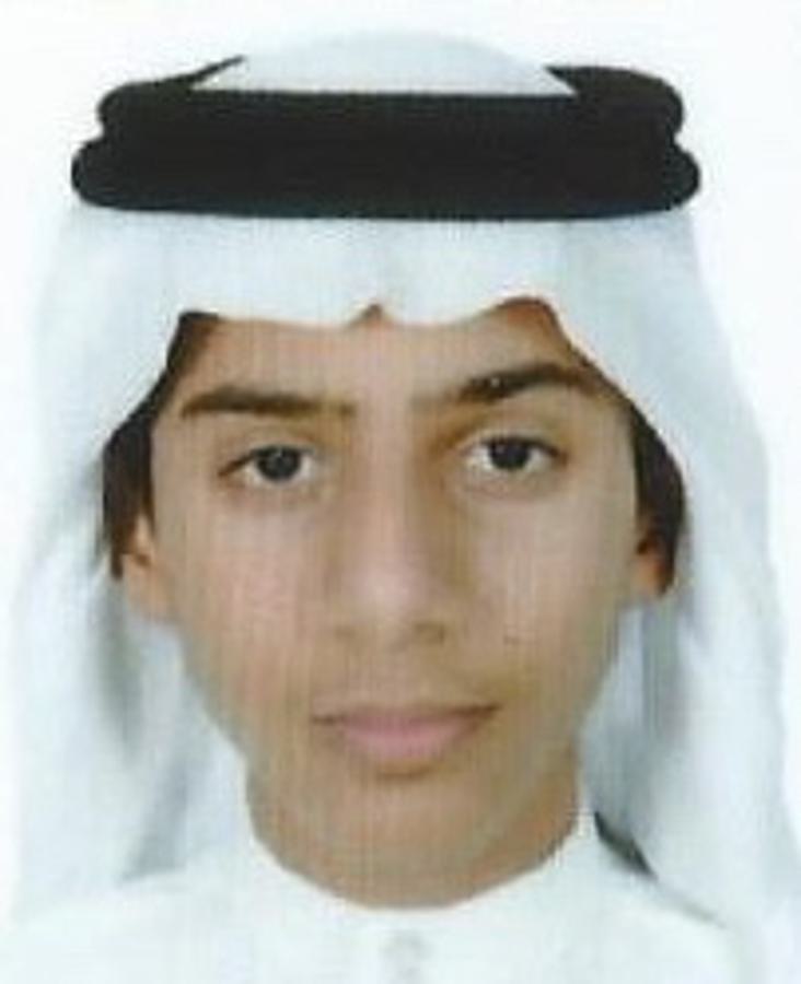 Mohammed Hassan Almubarak